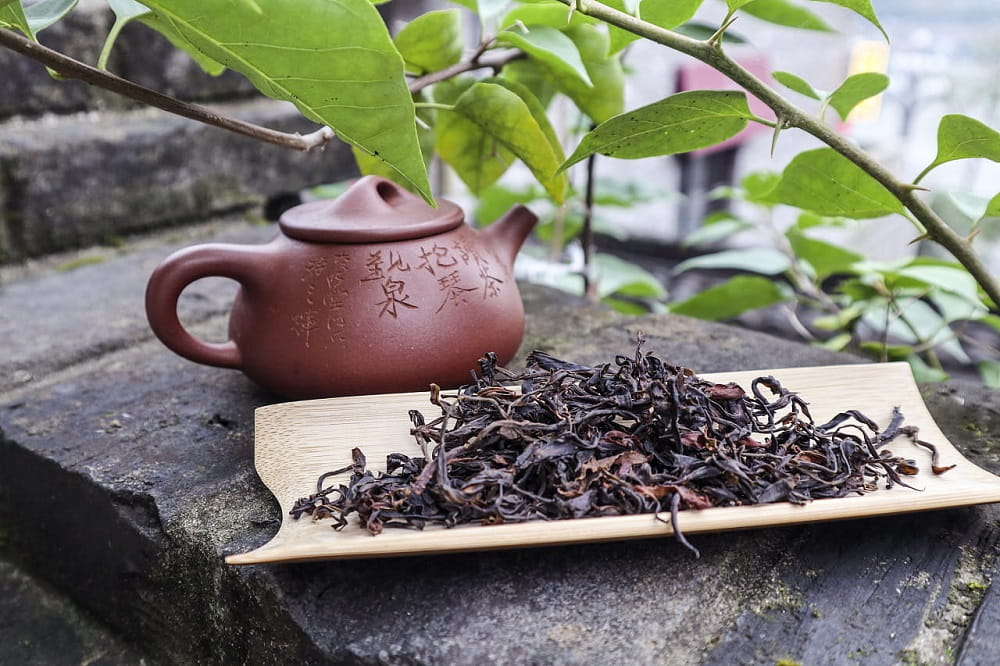 鞍山挑选心仪的好茶，大益茶回收平台推荐